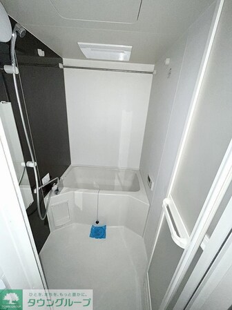 CITY SPIRE 上池台の物件内観写真